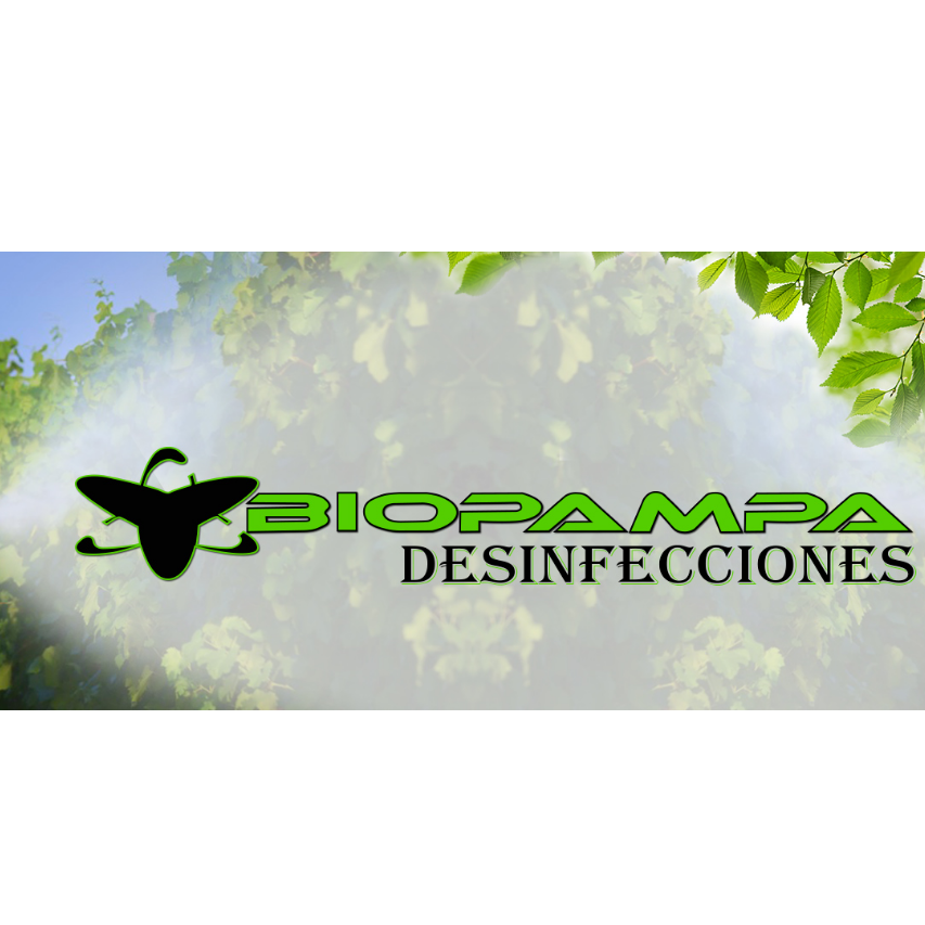 BIO PAMPA DESINFECCIONES Santa Rosa - La Pampa