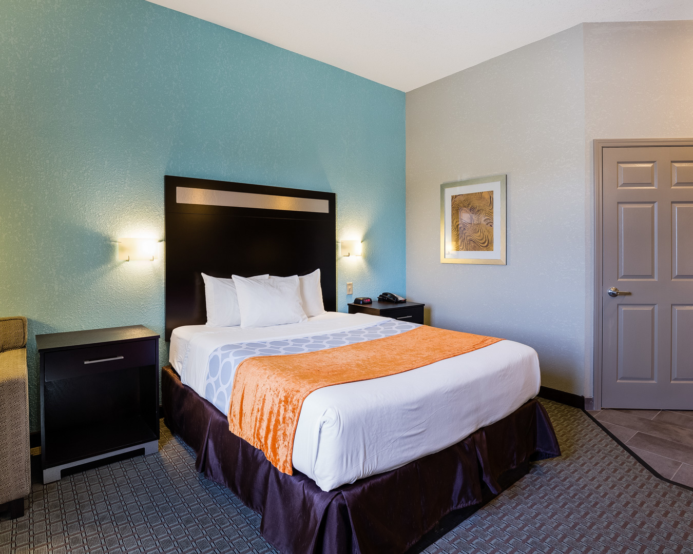 Extended stay coupon code