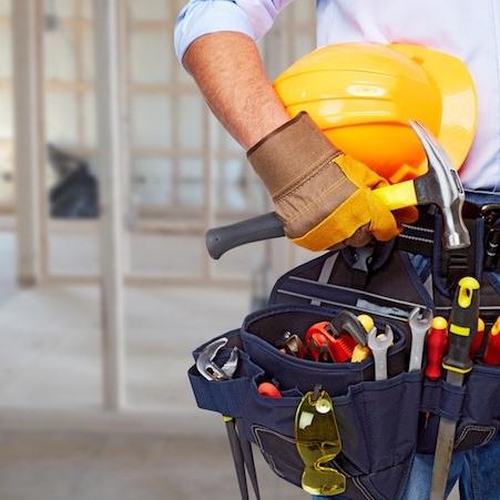 Alex Painting &amp; Remodeling LLC Logo