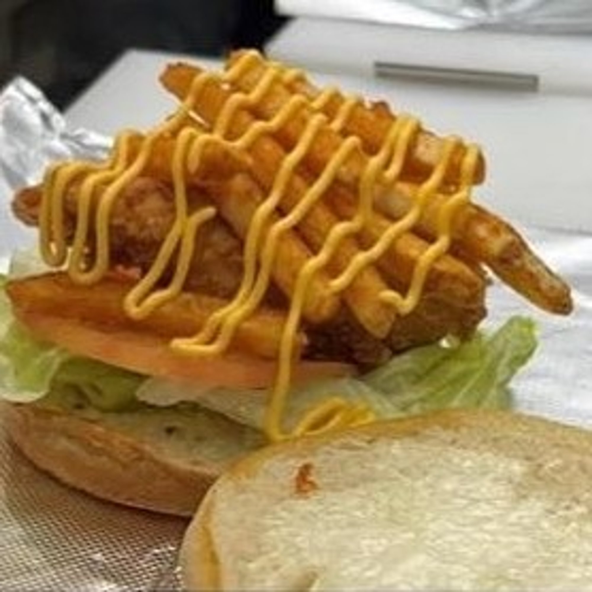 Chicken OD