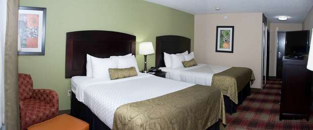 Images Best Western Plus Addison/Dallas Hotel