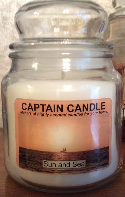 Captain Candle Company, Inc. Image