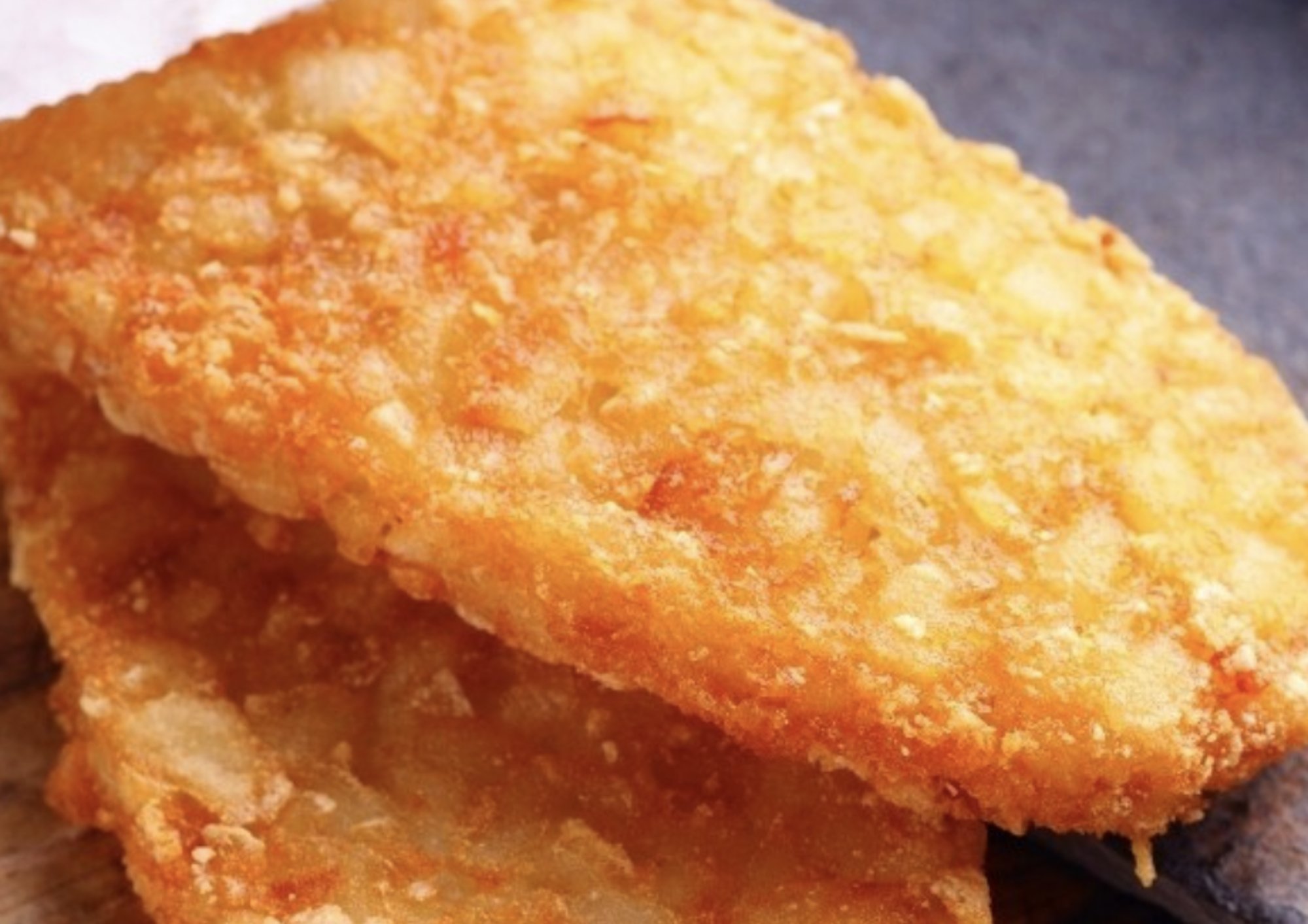 Hashbrown