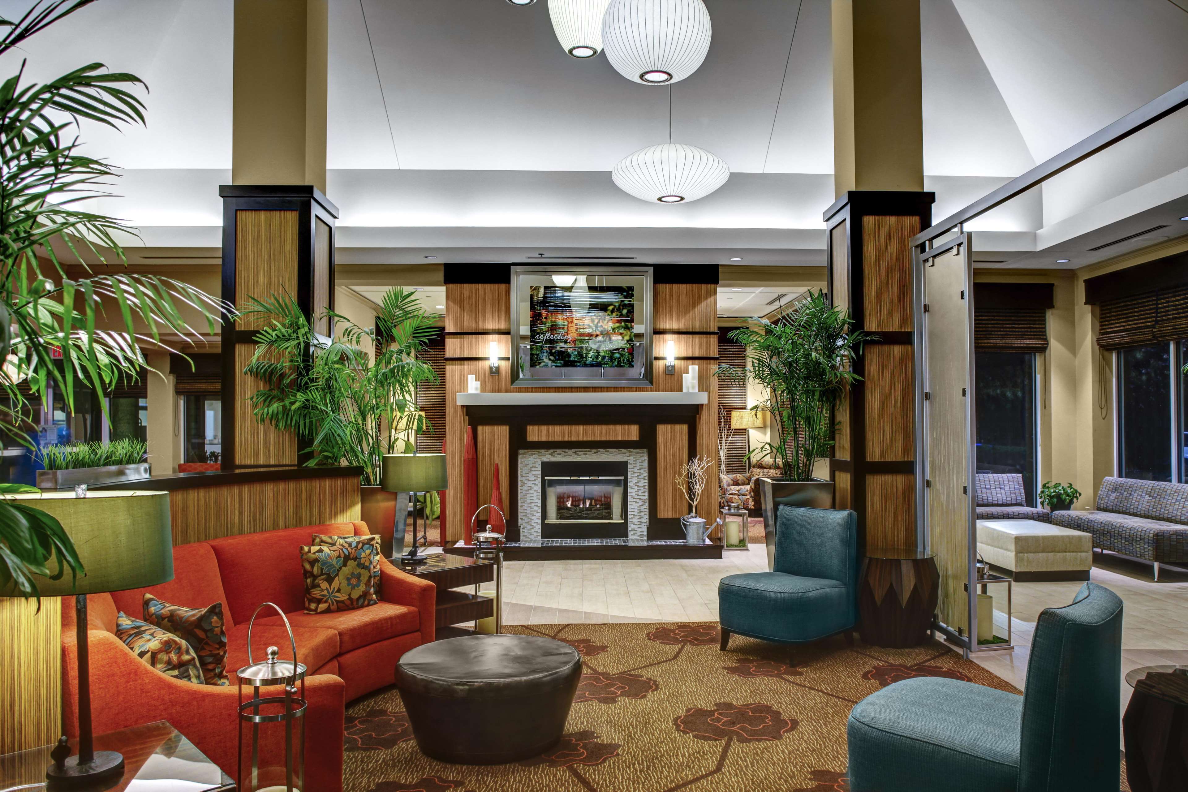 Hilton Garden Inn Atlanta North/Alpharetta Photo