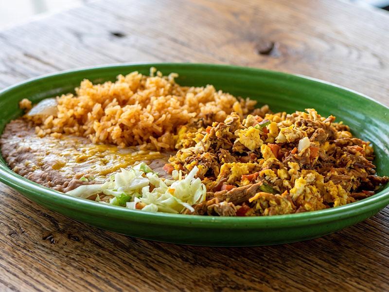 L/Machaca