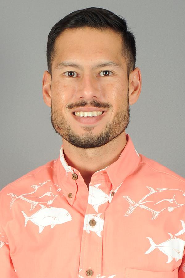 Edward Jones - Financial Advisor: Kai Ohashi, AAMS® Photo