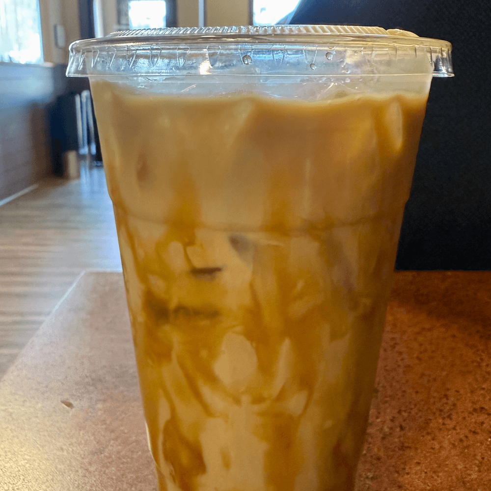 Latte