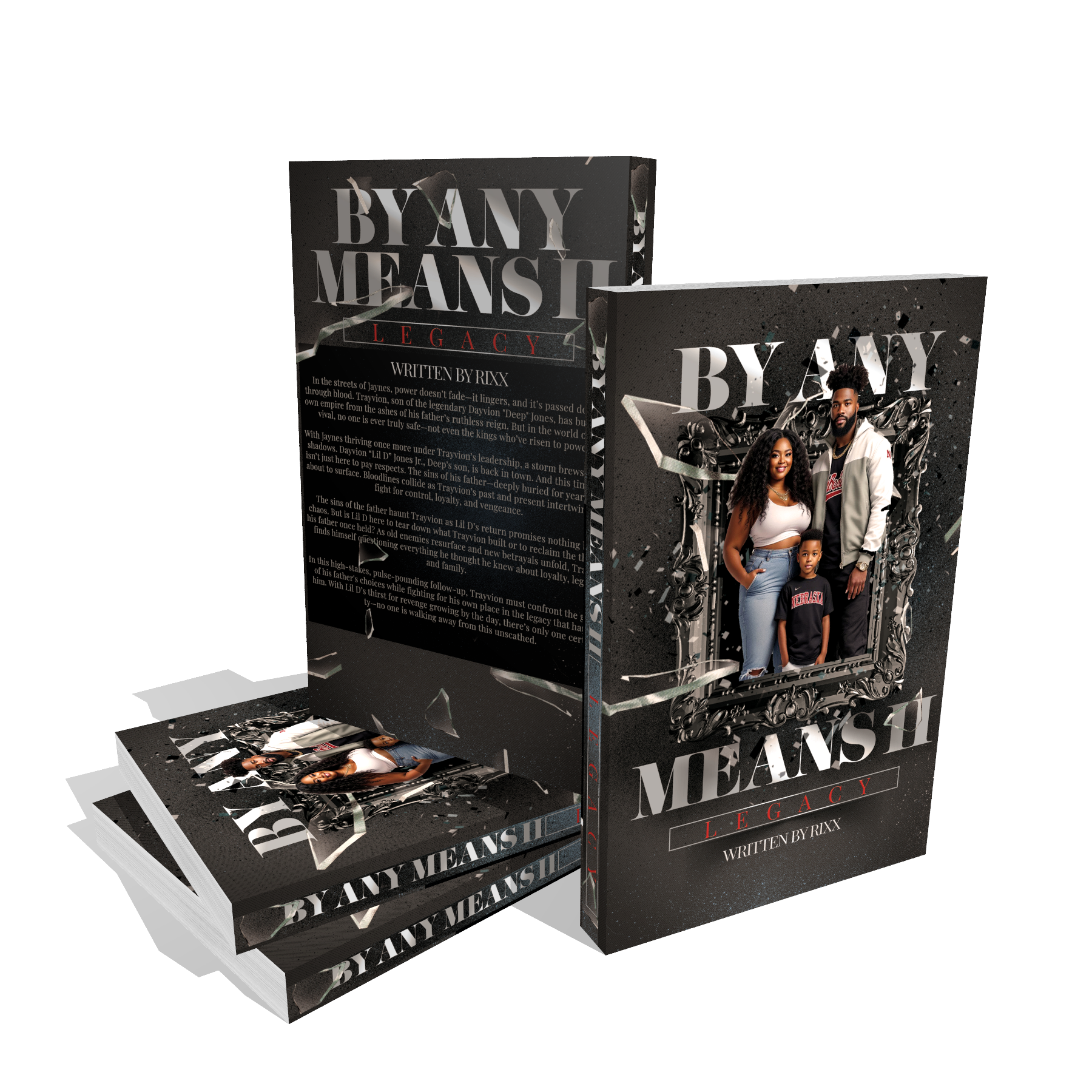 Rixx City Studios LLC Image