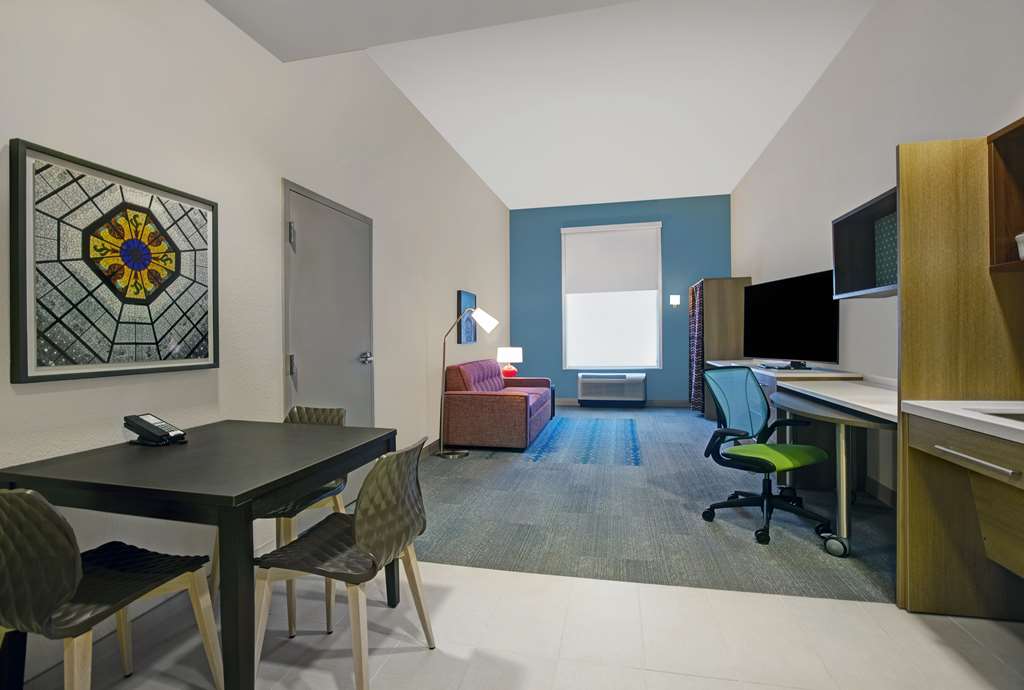 Home2 Suites by Hilton Richmond Image