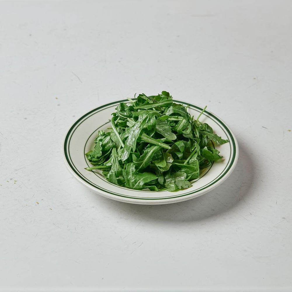 Arugula Salad