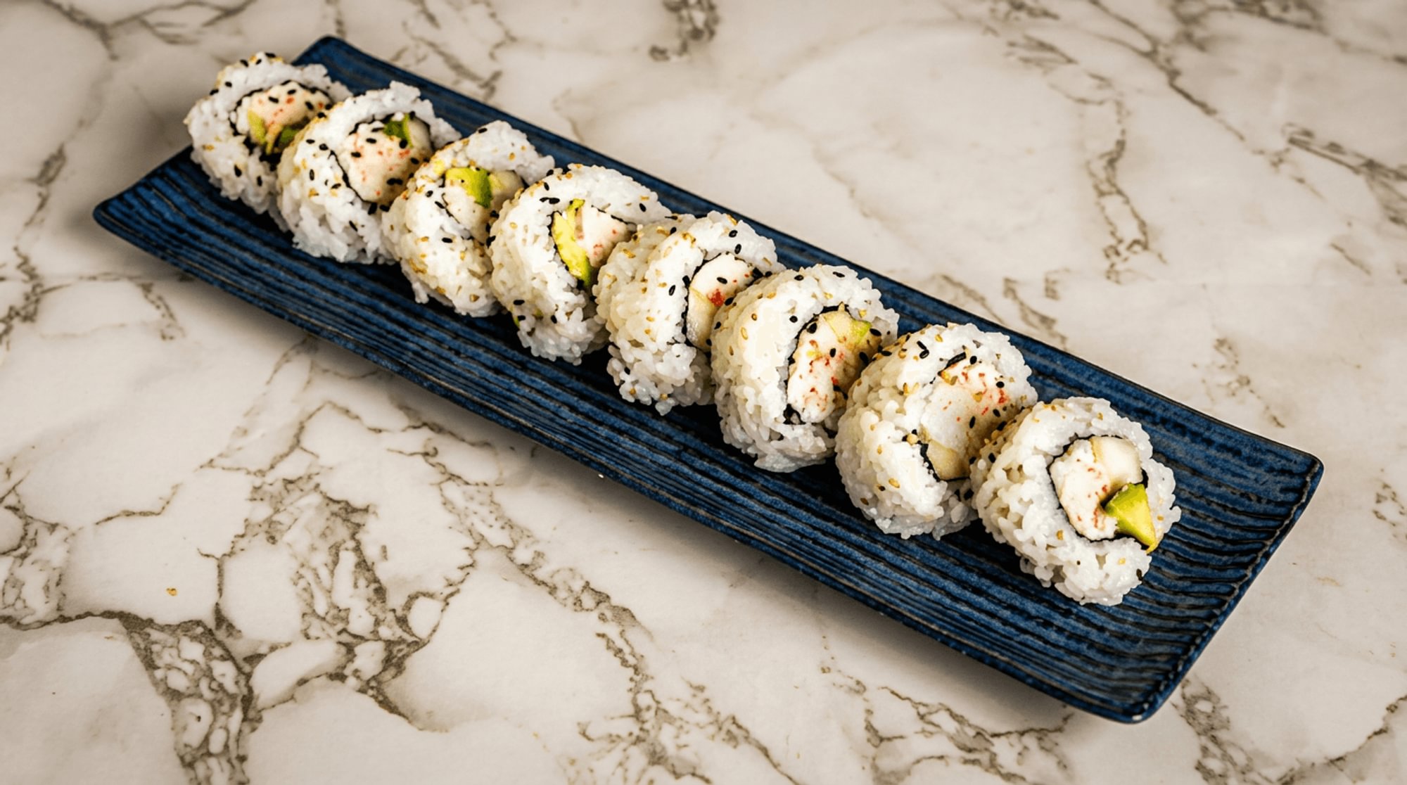 California Roll