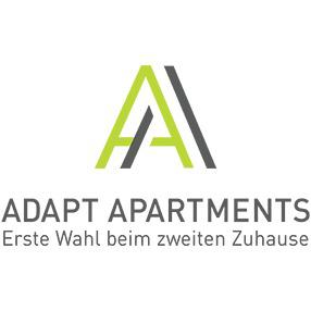 Logo von Adapt Apartments Braunschweig GmbH