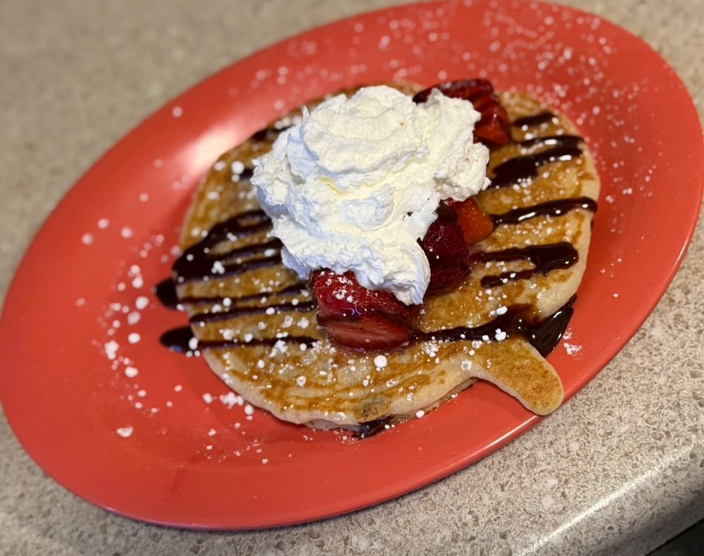 Pancake