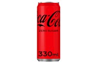 Coca-Cola Zero Sugar