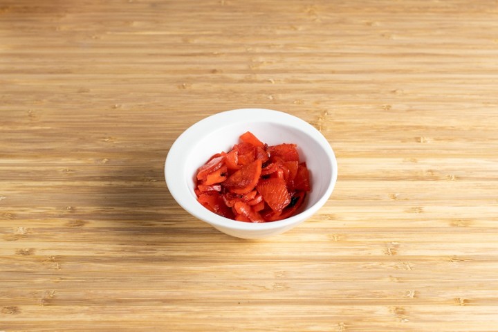 Side Fukujinzuke