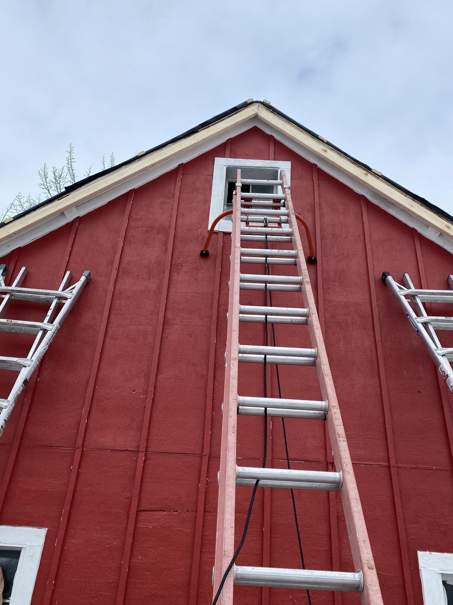 Cruz Construction PROS Image