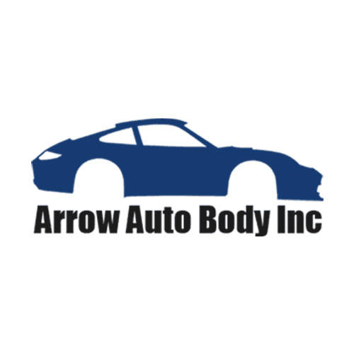 Arrow Auto Body Inc Logo