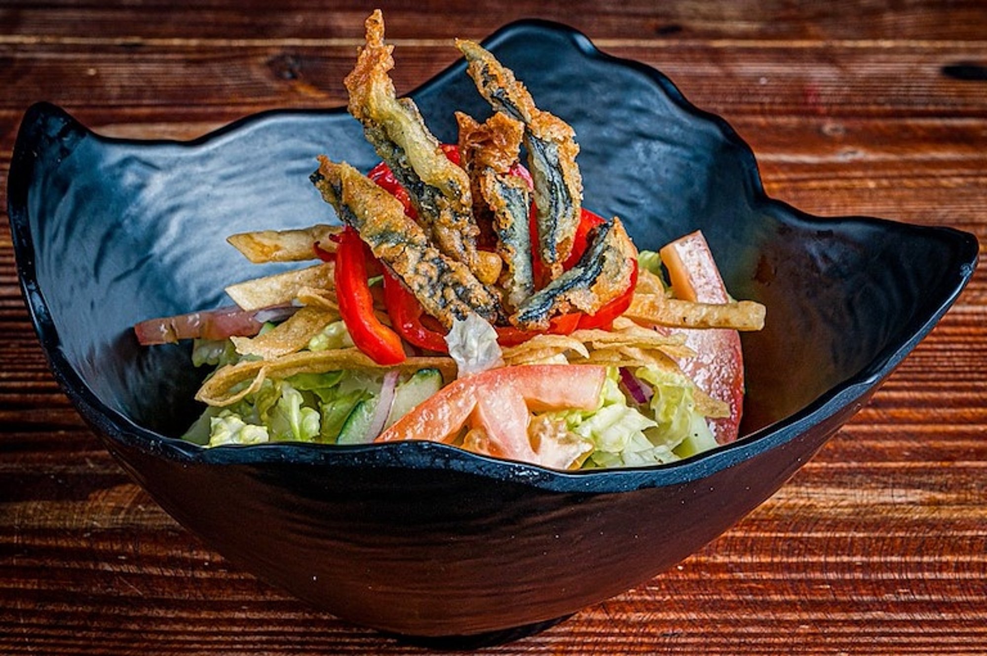 ALGO LIGHT SALAD