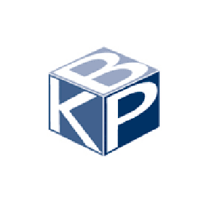 Logo von Bienert, Klein und Partner Steuerberatungsgesellschaft