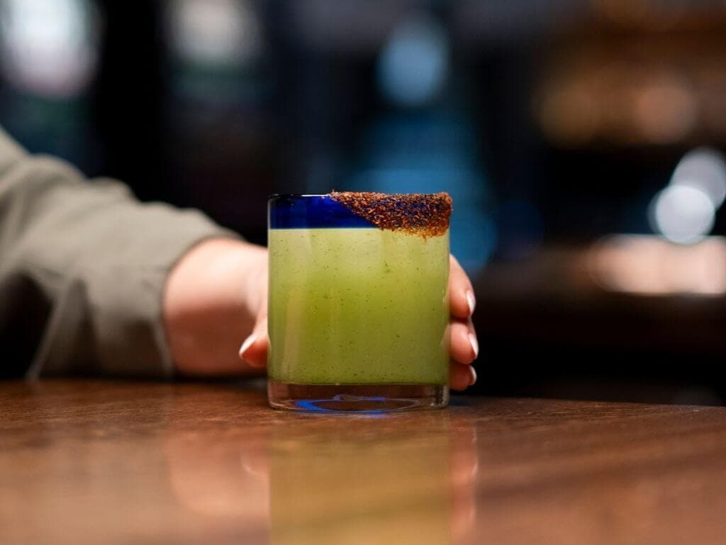 Cucumber Cilantro REGULAR (1.5oz)