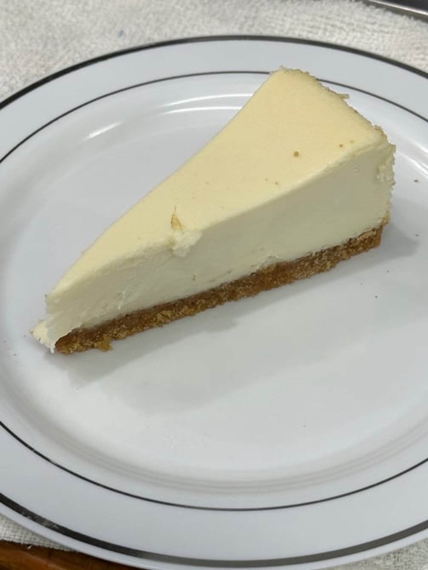 Cheese Cake