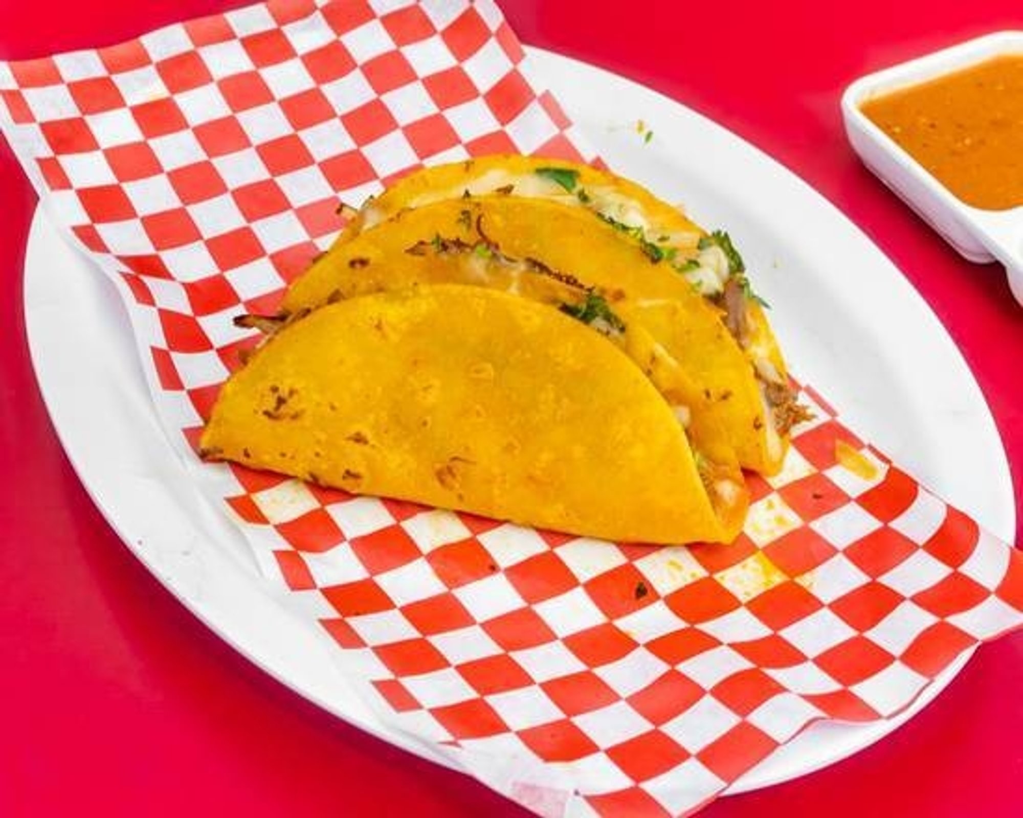 Birria Quesotaco