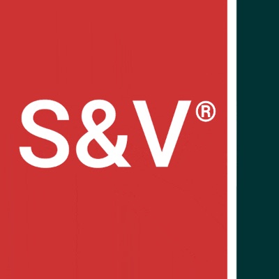 Logo von S&V Stegplattenversand GmbH