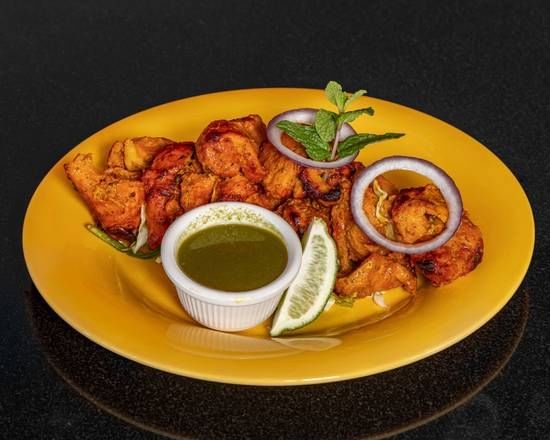 Chicken Tikka