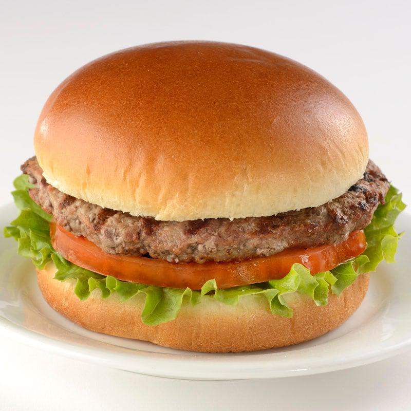 Impossible® Burger
