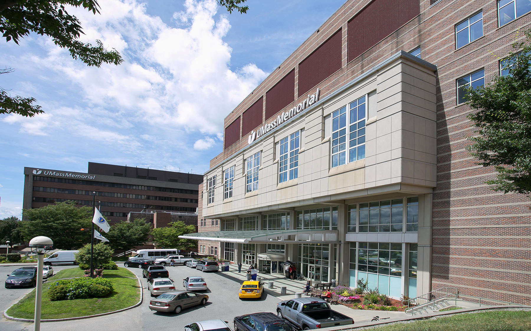 UMass Memorial Medical Center - Memorial Campus Photo