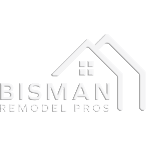 BisMan Remodel Pros Logo