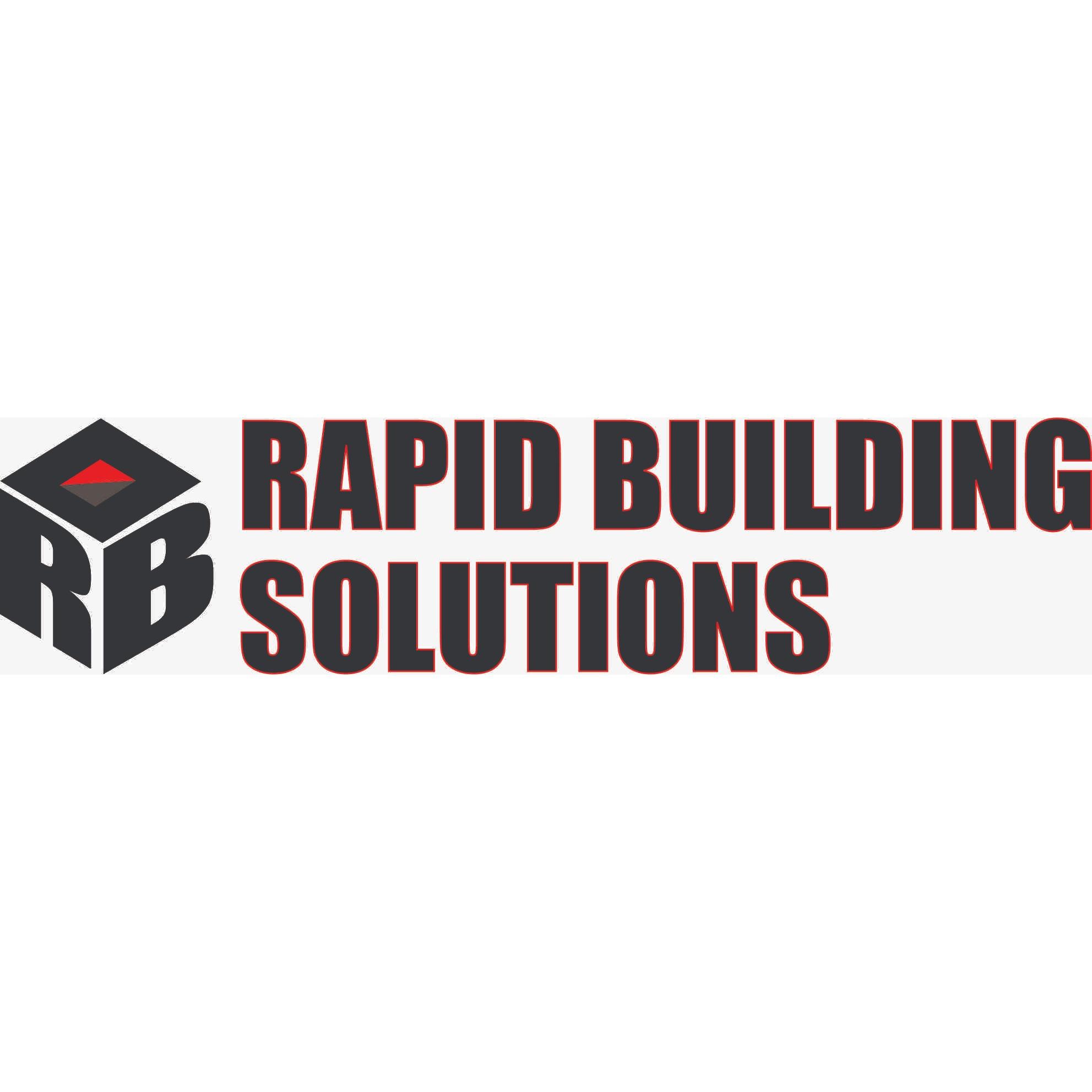 Rapid Building Solutions Logo