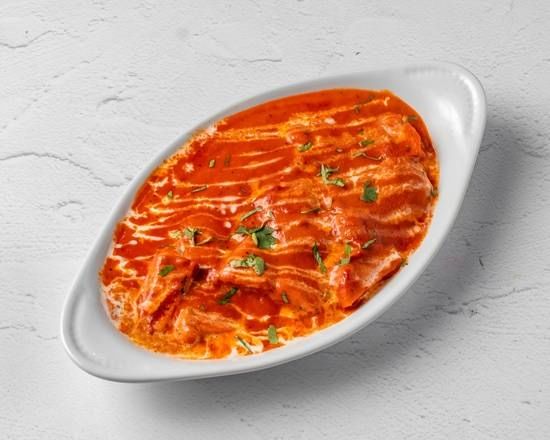 Chicken Butter Masala