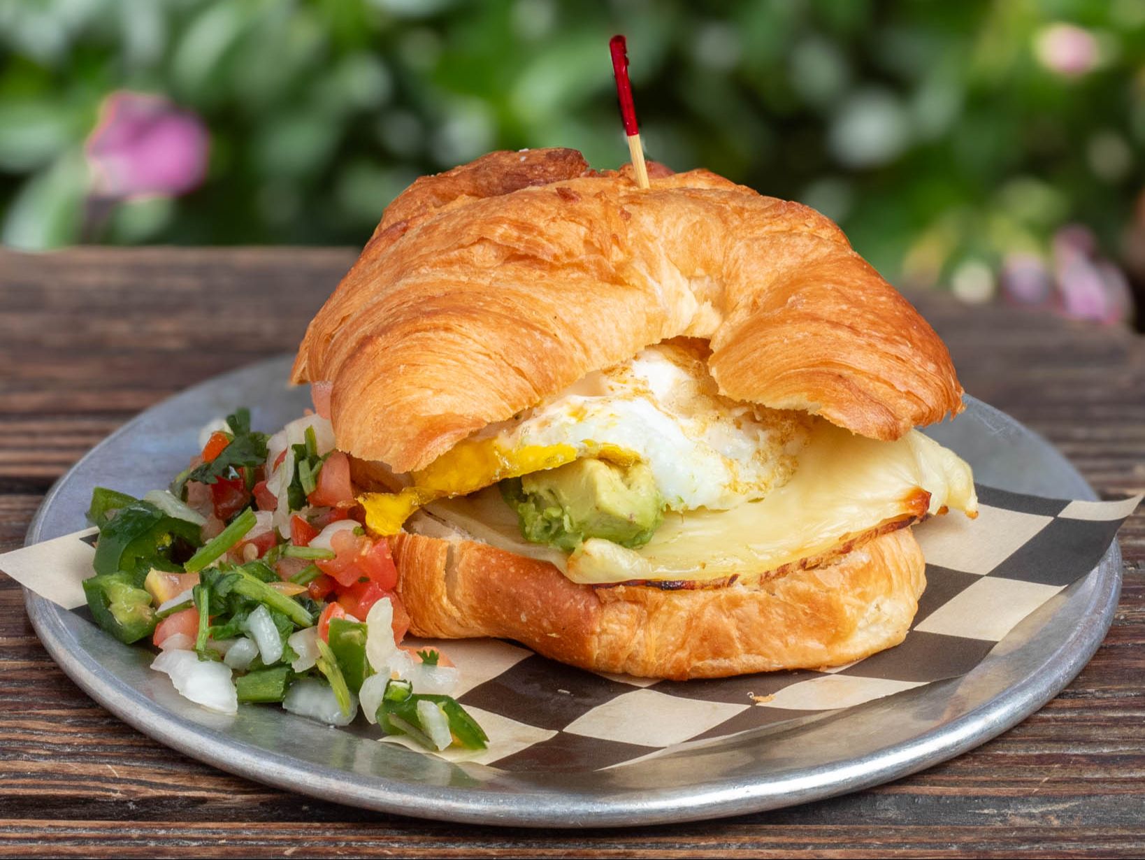 Croissant