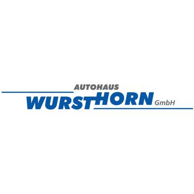 Logo von Autohaus Wursthorn GmbH