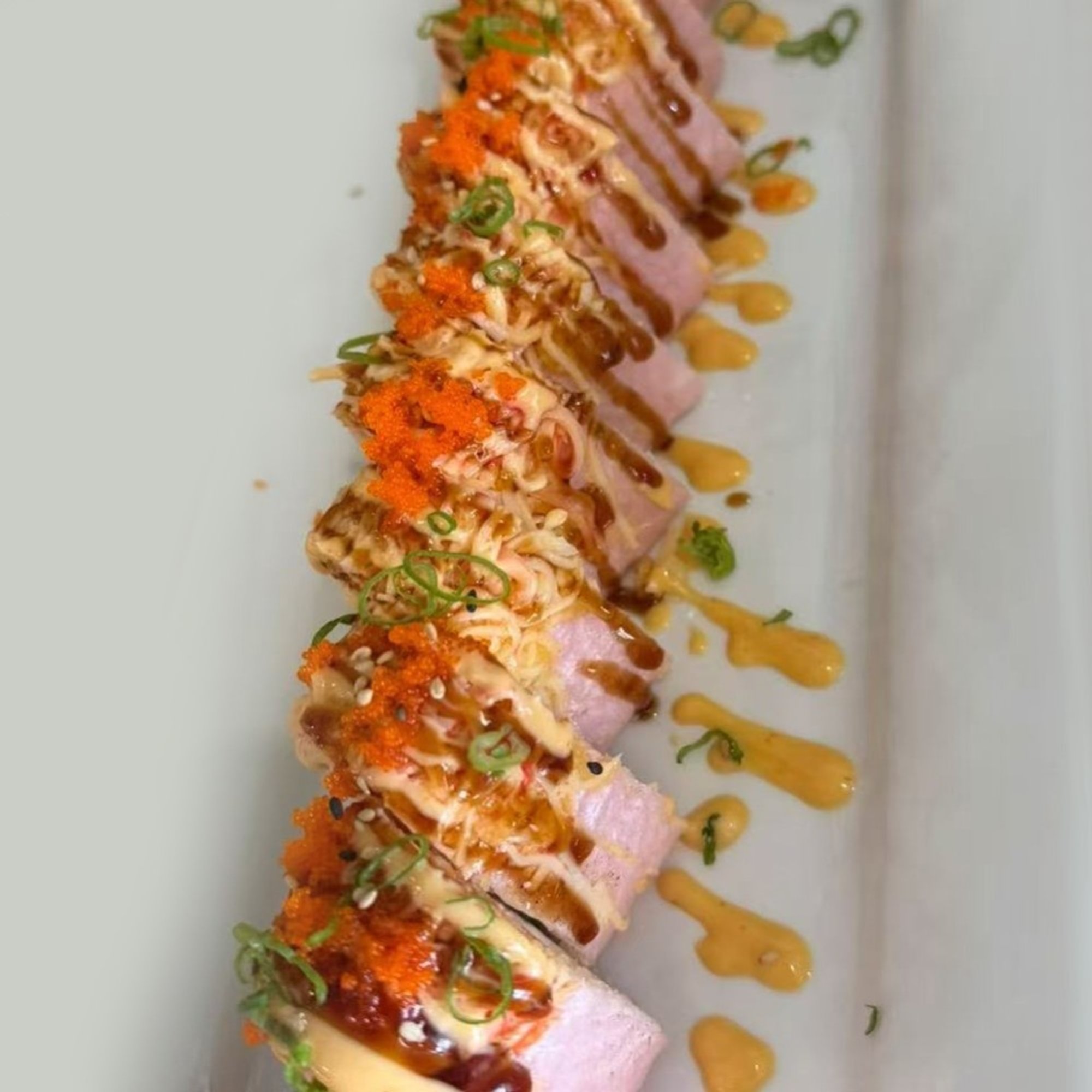 Luke's Lobster Roll