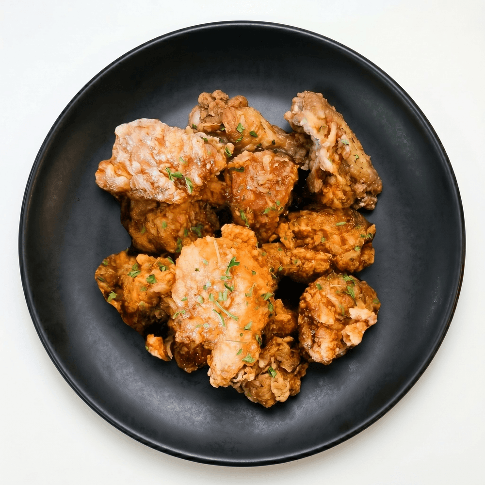 Small Boneless Chicken