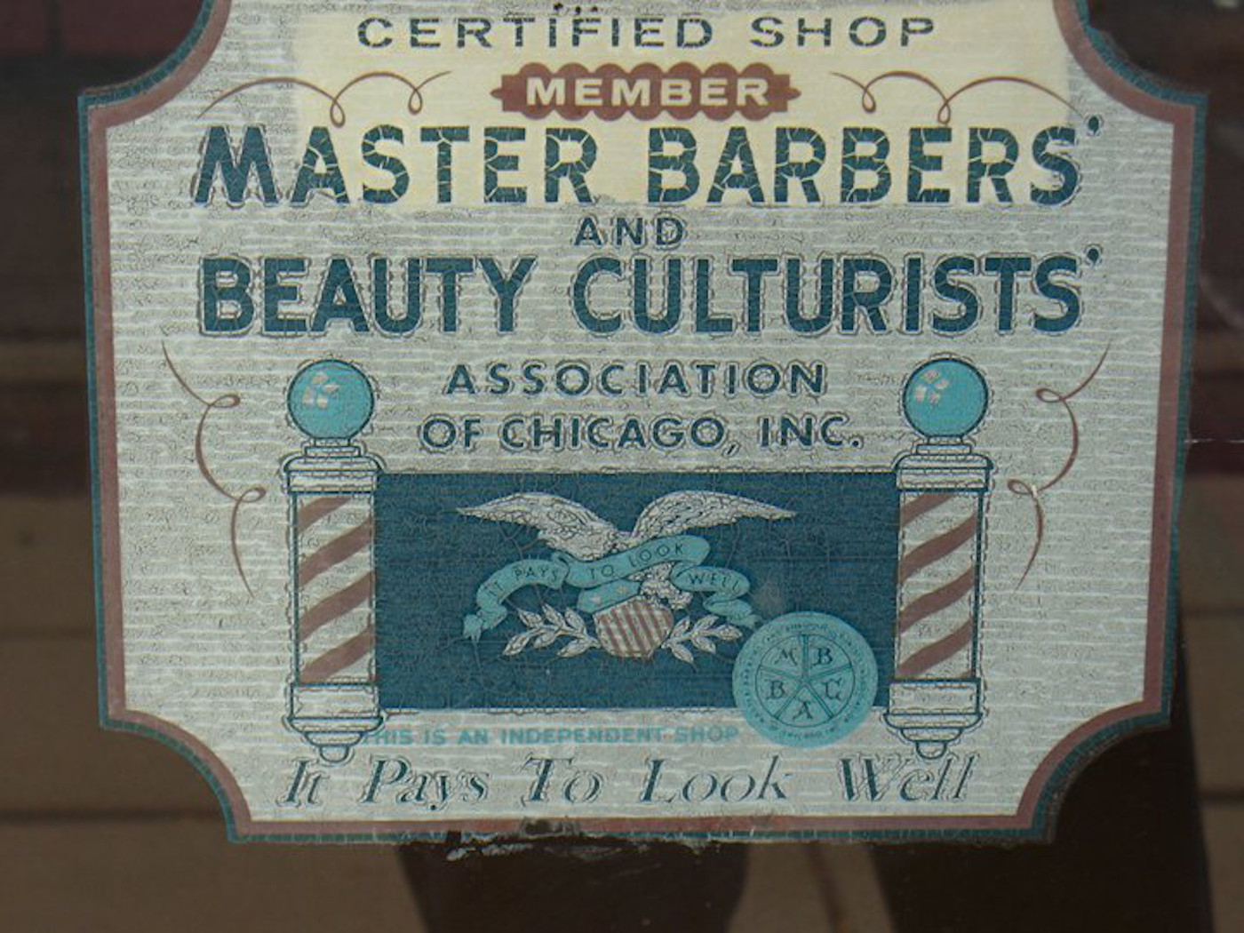 Broadway Barber Shop Photo