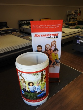 Images Mattress Firm Scottsdale Promenade - Closed