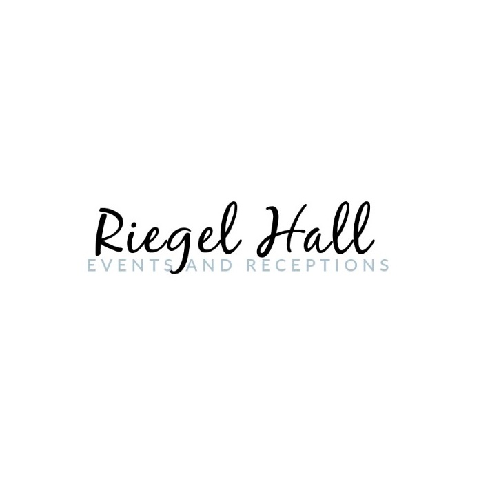 Riegel Hall Logo