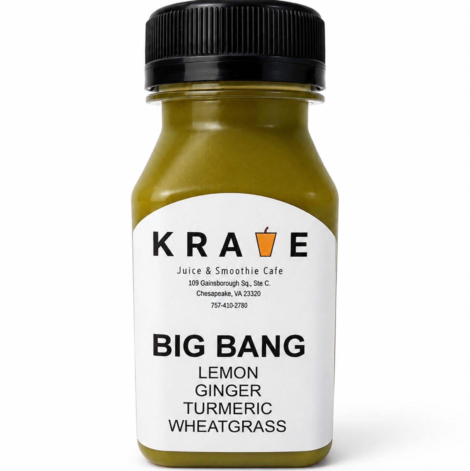 Big Bang
