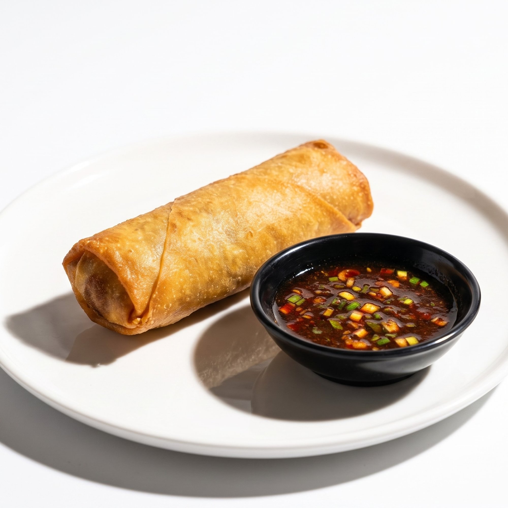 1 Egg Roll