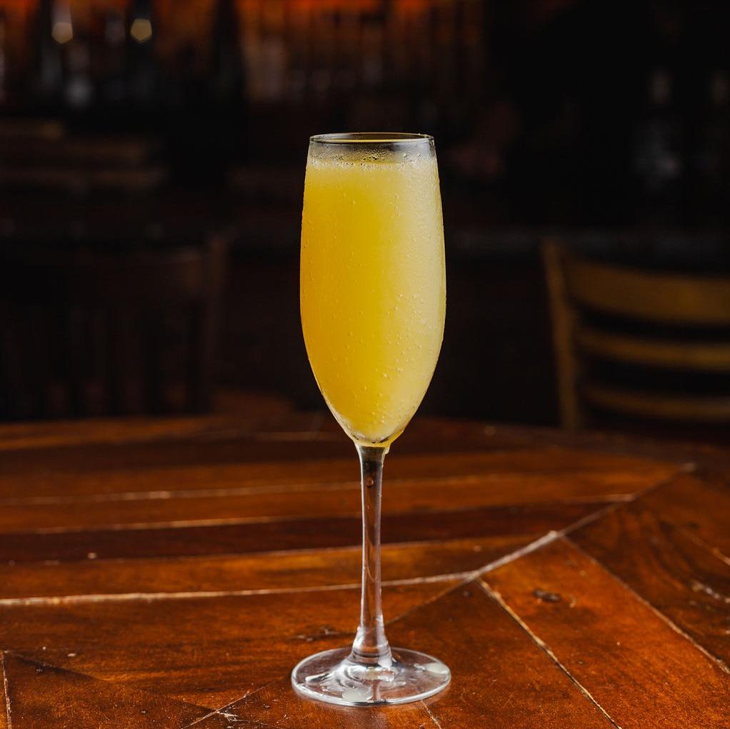 mimosas