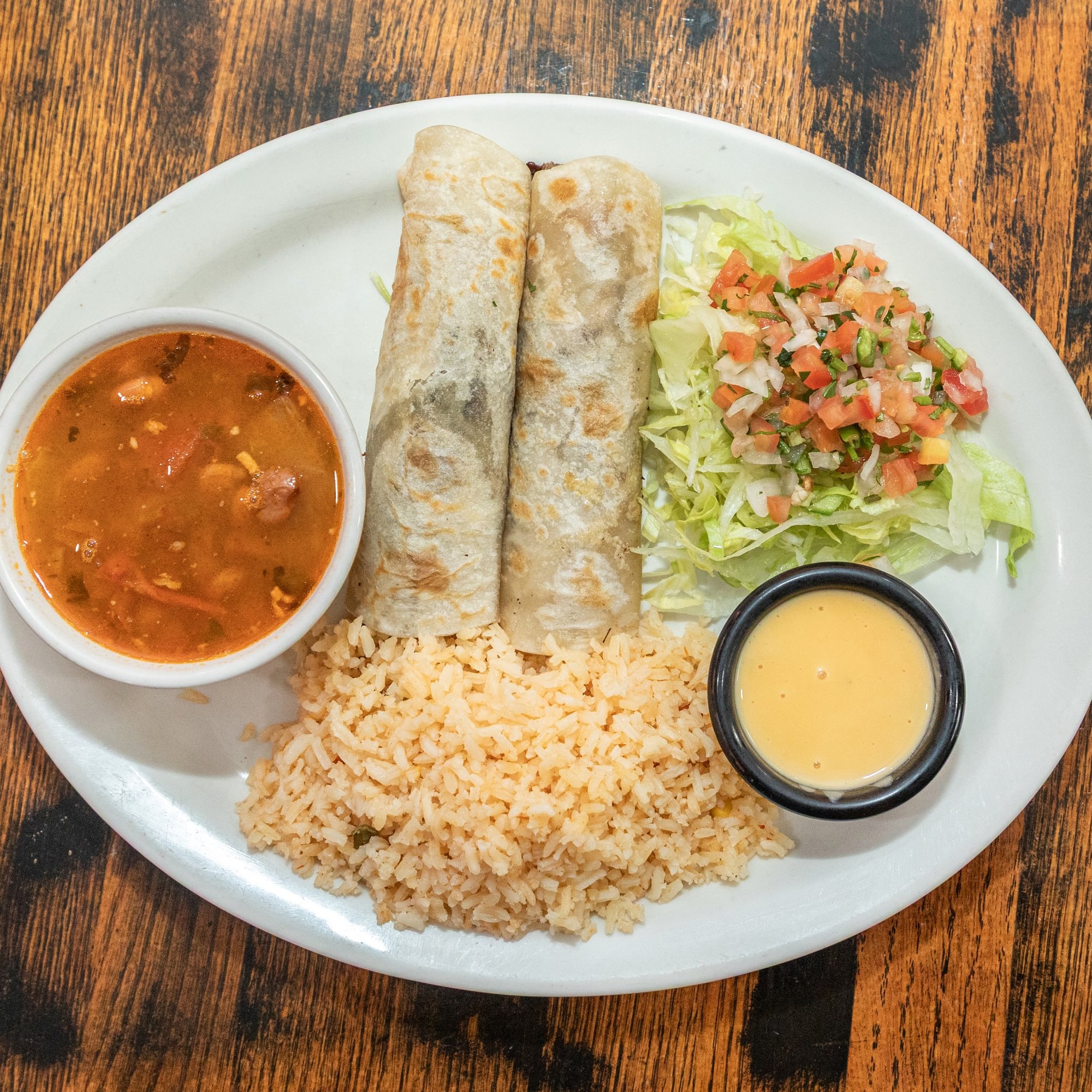 #7. Tacos Al Carbon