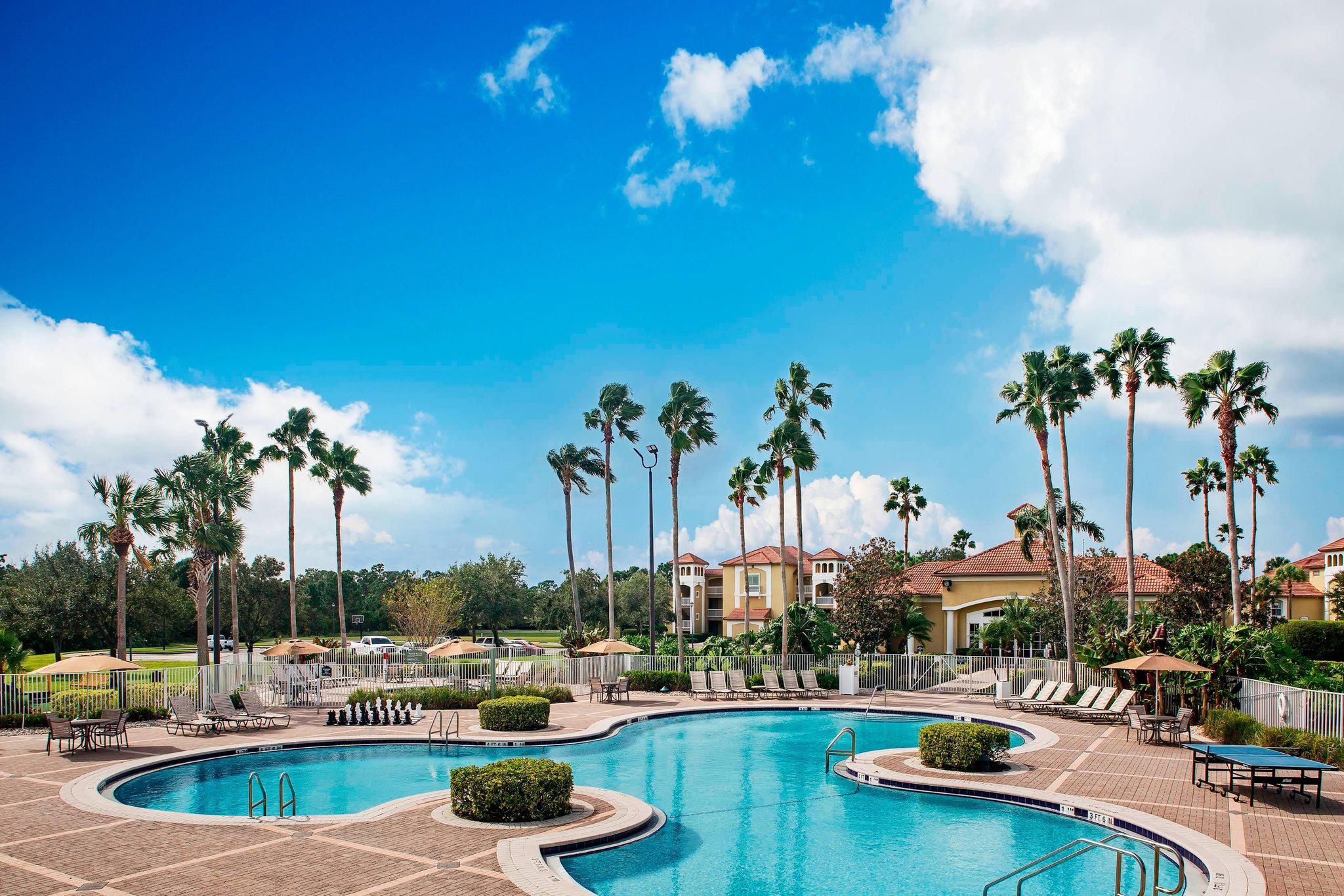 Sheraton PGA Vacation Resort, Port St. Lucie Photo