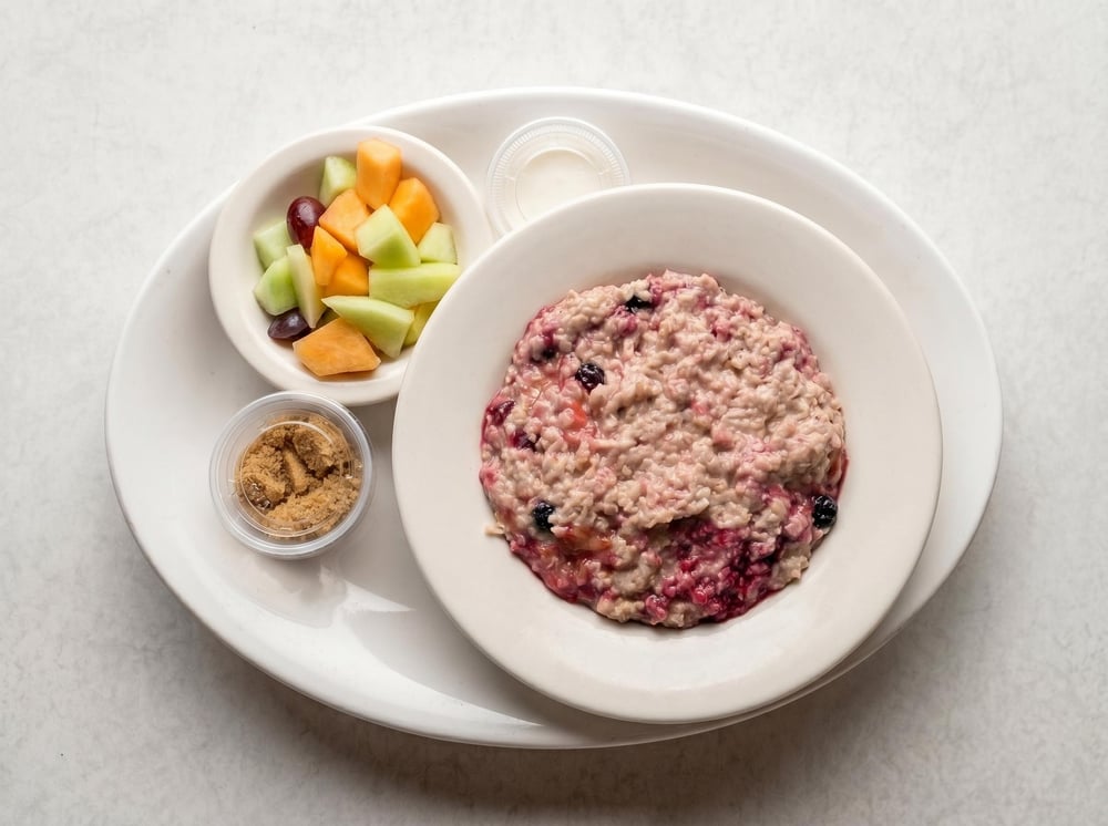 Oatmeal