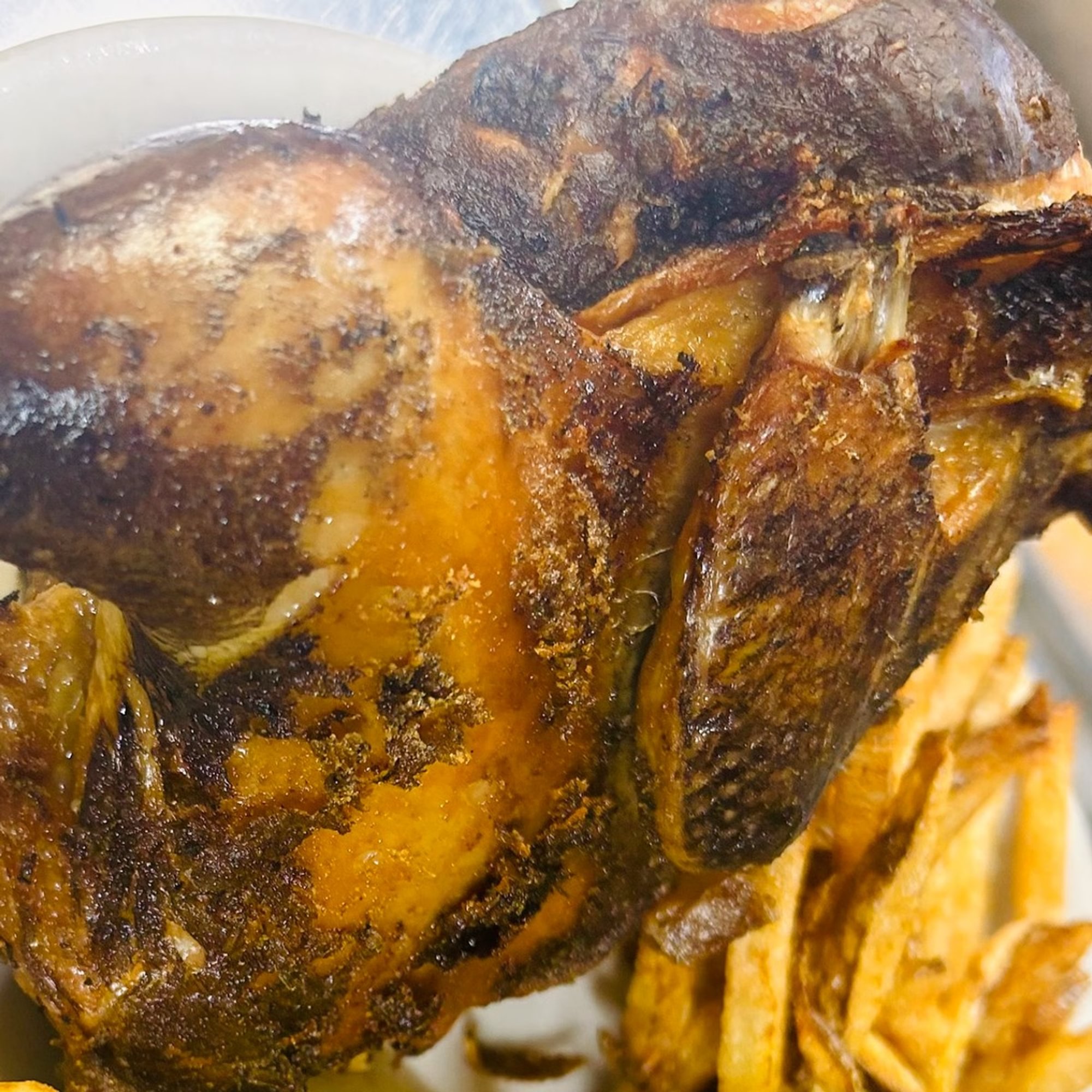 Chicken