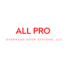 All Pro Overhead Door Systems, LLC Logo