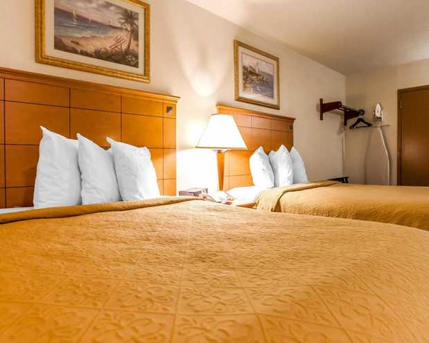 Images Rodeway Inn