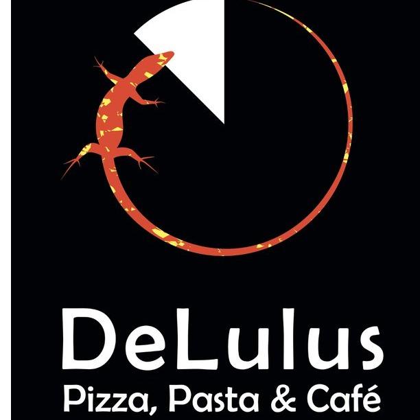 Foto de De Lulu's Pizza, Pasta & Café Cali
